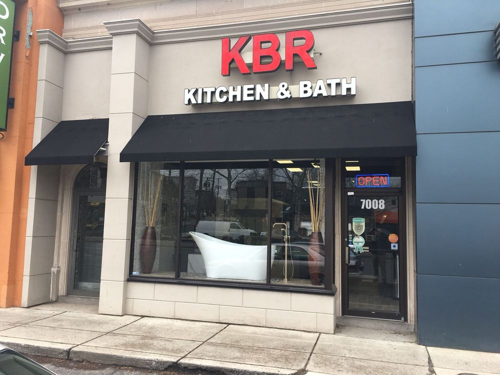 KBR Kitchen & Bath