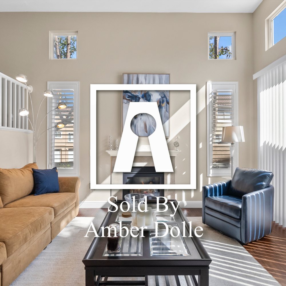 Amber Dolle - Keller Williams VIP Properties