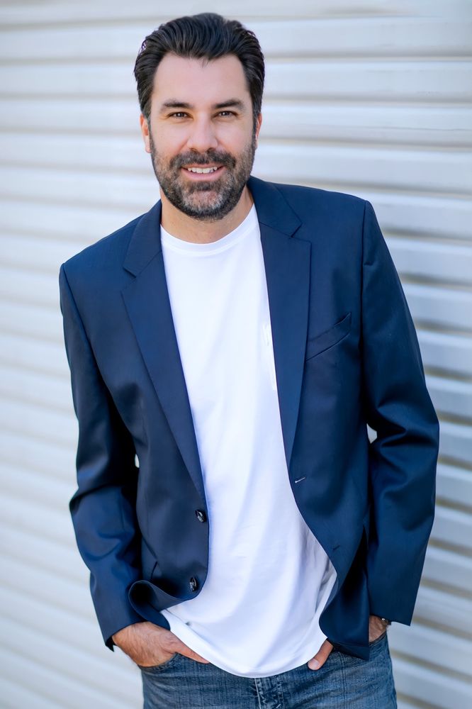Steven Torres - Torres Team Real Estate