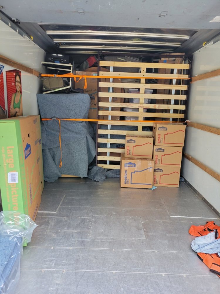Asheville Moving Guys