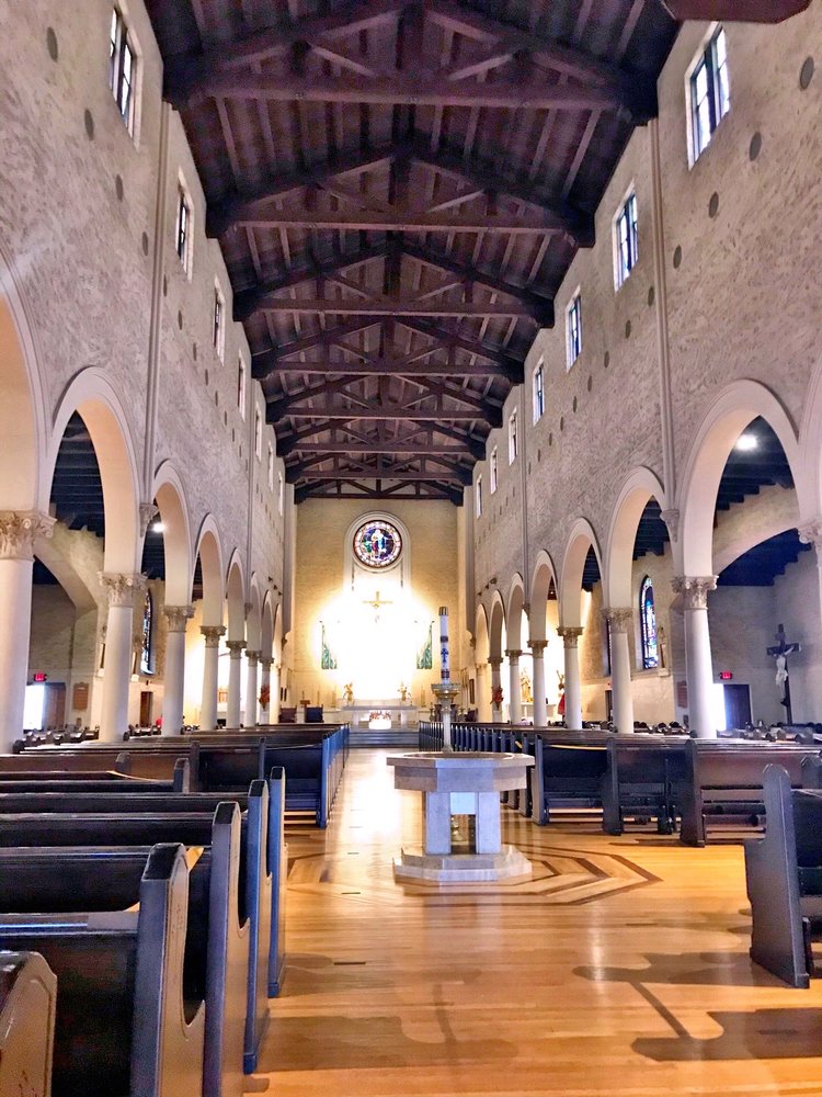 Saint Joseph Cathedral