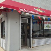 Felfela Newark - Newark, NJ, United States