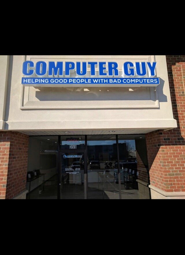 Computer Repair - Your Computer Guy