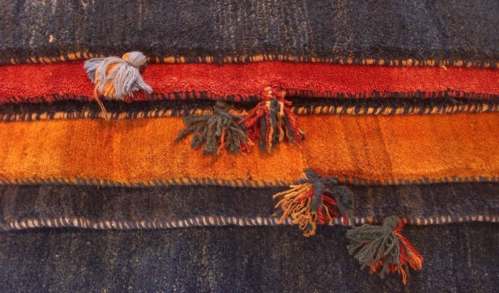 image of business Pangaea Handmade Carpets