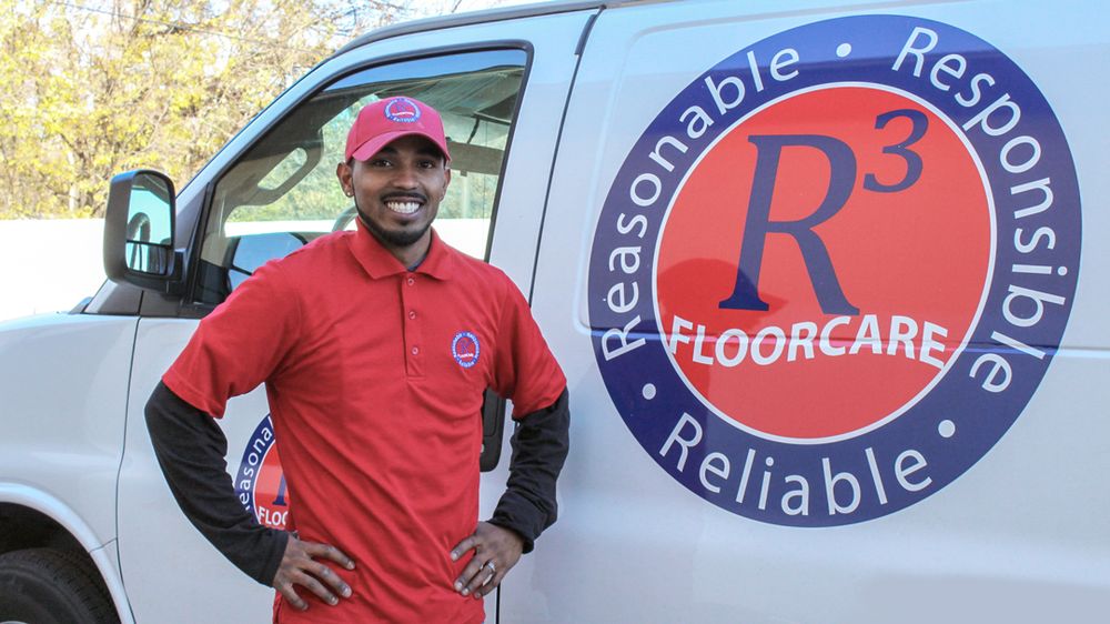 image of business R3 Floorcare