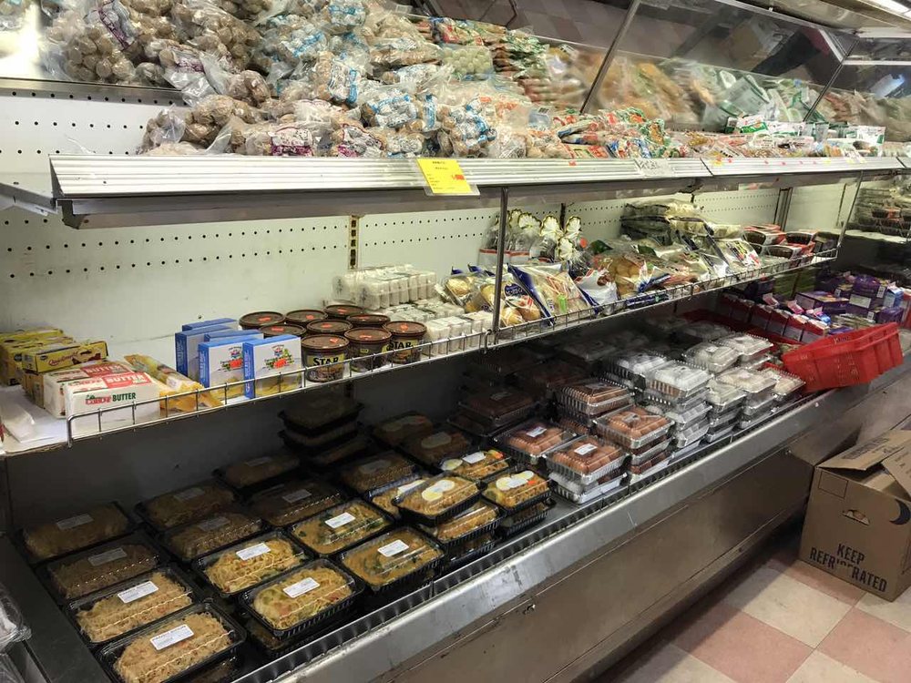 New Golden Village Oriental Supermarket 27 Photos & 43 Reviews