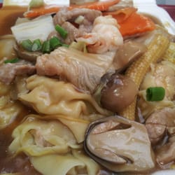 Mings Canton Food Pearl City Hi Mings Canton Food Pearl City Hi