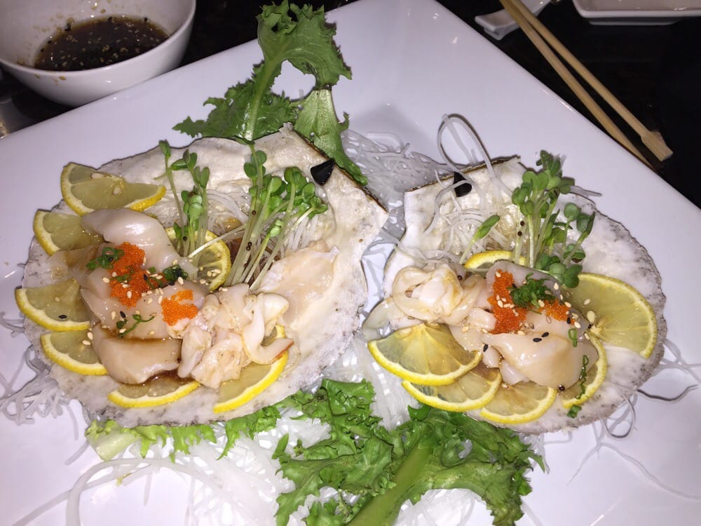 Sushi XI CLOSED Sushi Bars 5954 Carolina Beach Rd, Wilmington, NC Restaurant Reviews