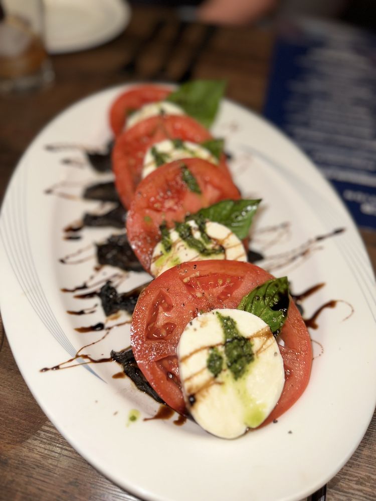 The Brother Trattoria