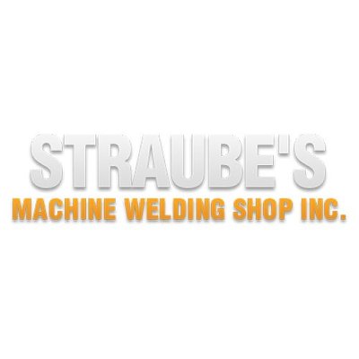Straube Machine & Welding