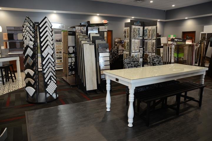 image of business AKS Flooring & Design Center