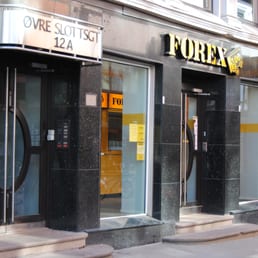 Forex forum norge