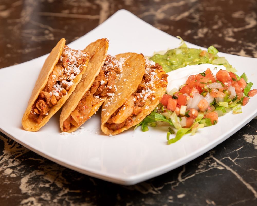 Taqueria Don Chepe Taqueria Don Chepe
