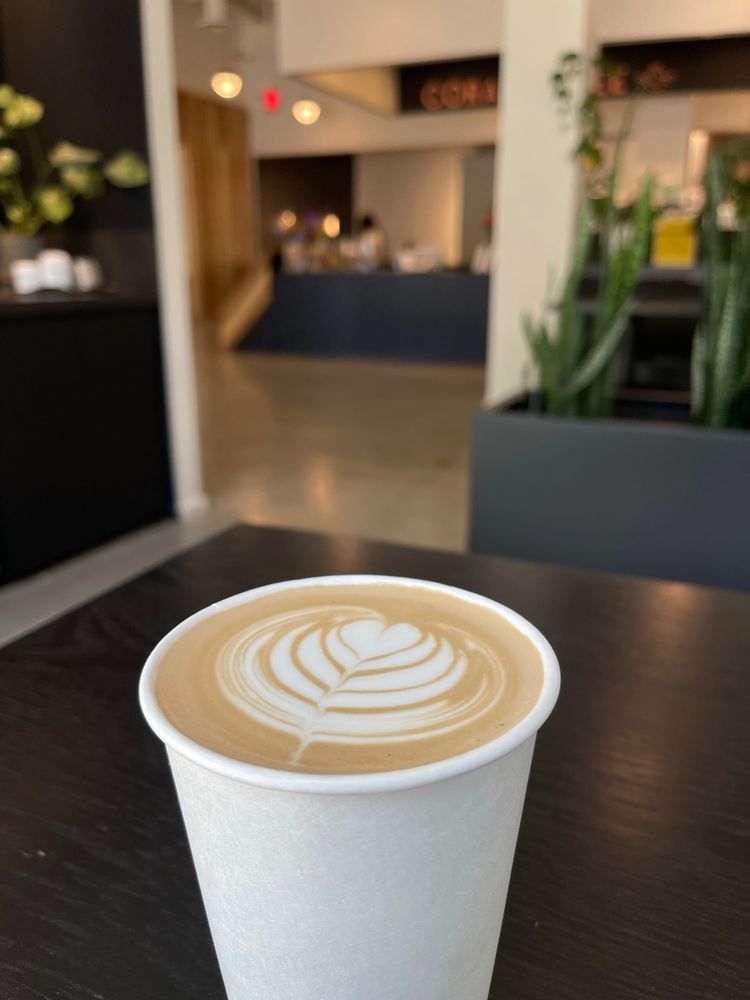 Cora Coffee