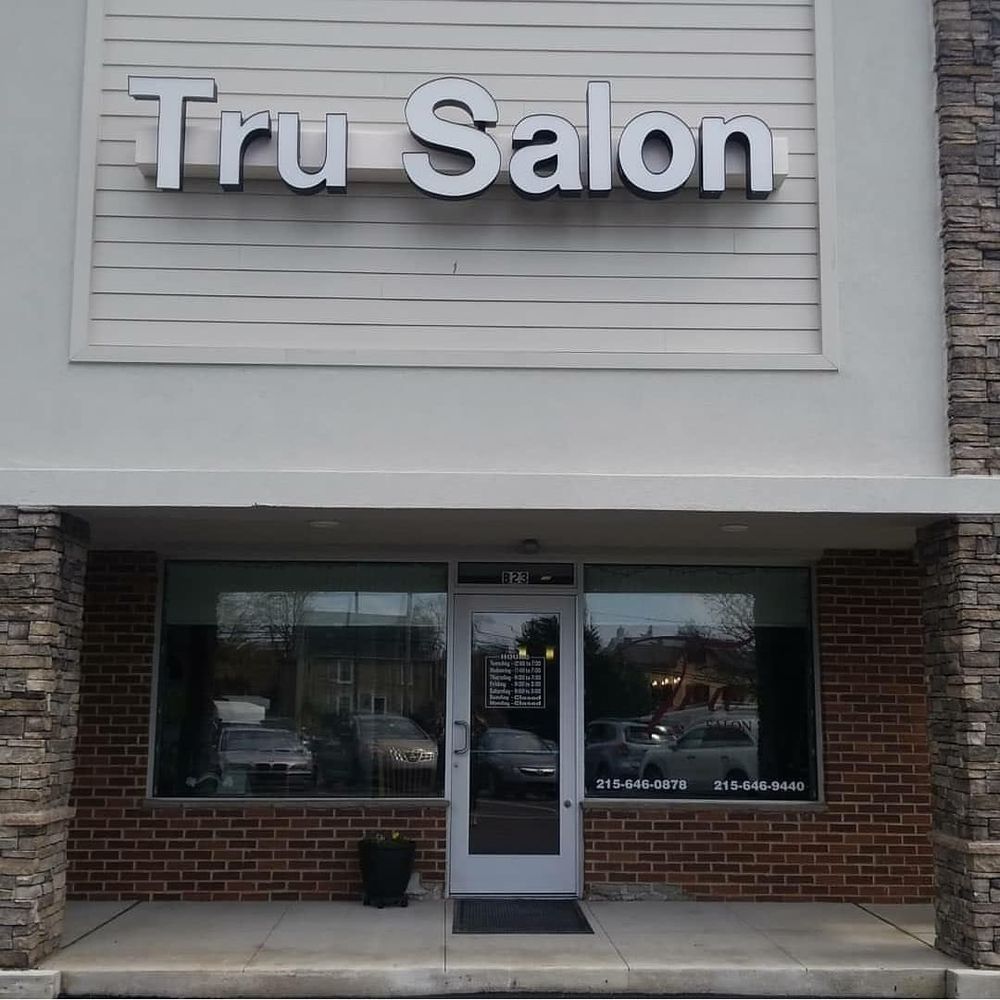 Tru Salon