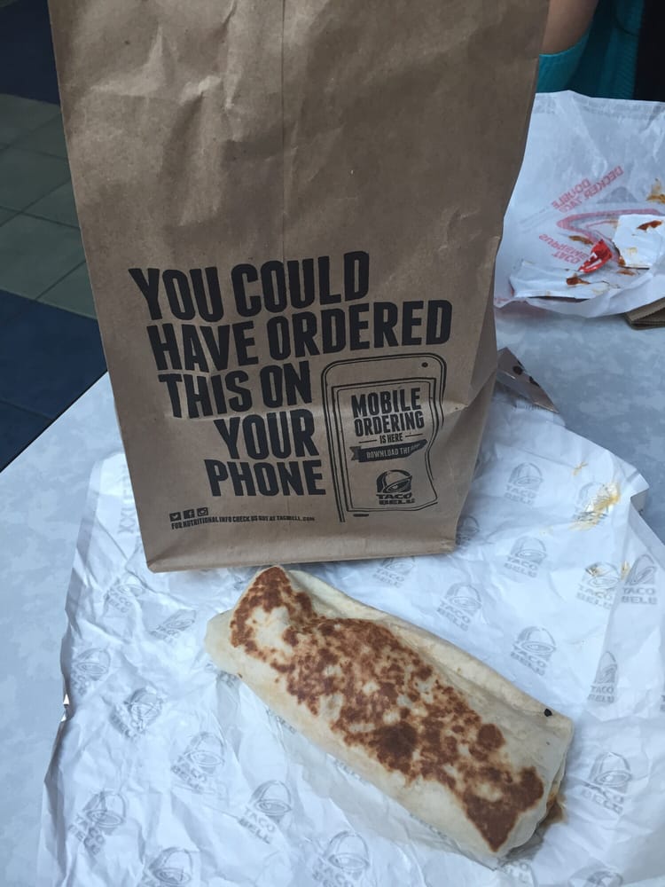 Taco Bell CLOSED Mexican 9709 3rd Ave NE, Northgate, Seattle, WA