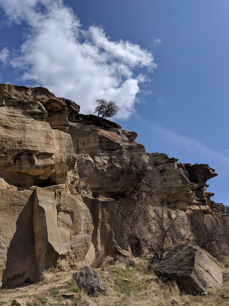 Table Rock 142 Photos & 30 Reviews Hiking Table Rock Rd, Boise