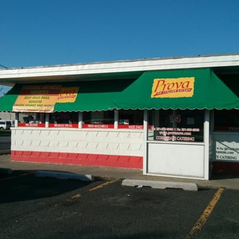 Prova An Italian Eatery Order Food Online 18 Photos 17 Reviews Photo Of Prova An Italian Eatery Moonachie Nj United States