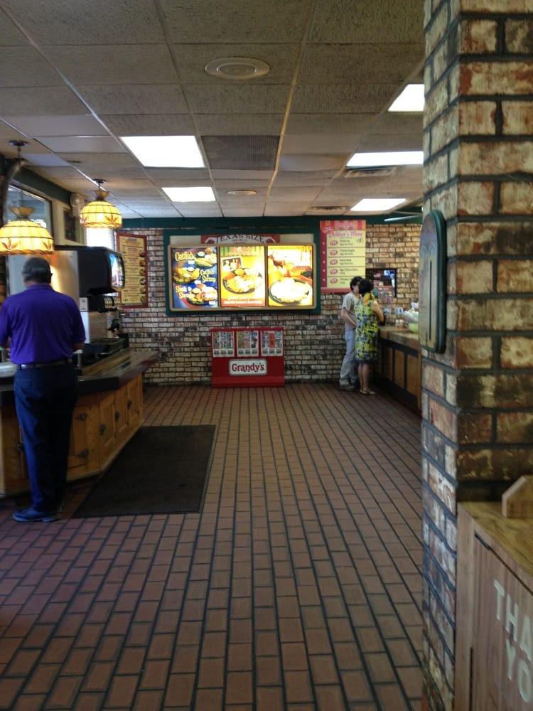 Grandy’s 12 Reviews American (Traditional) 10599 Vista Del Sol Dr