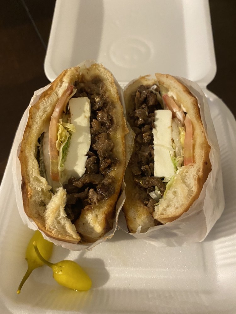 Maria Bonita Restaurant