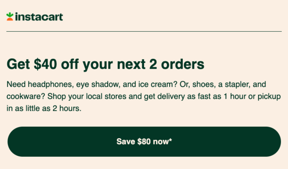 Instacart