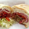 The Italian Gourmet
