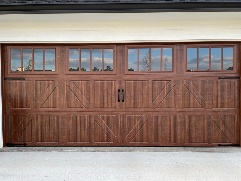 Discount Overhead Door