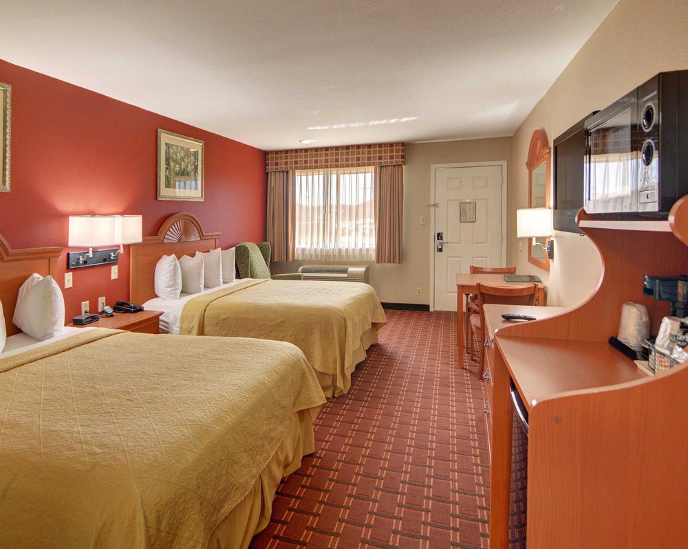 Quality Inn Marshall
