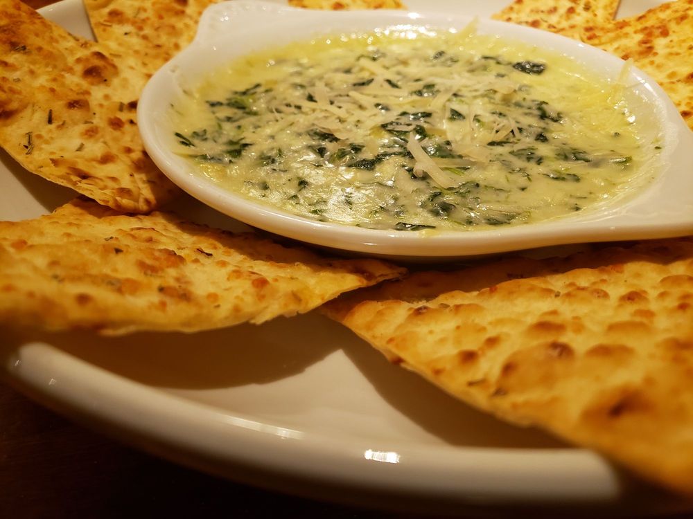 Brio Italian Grille