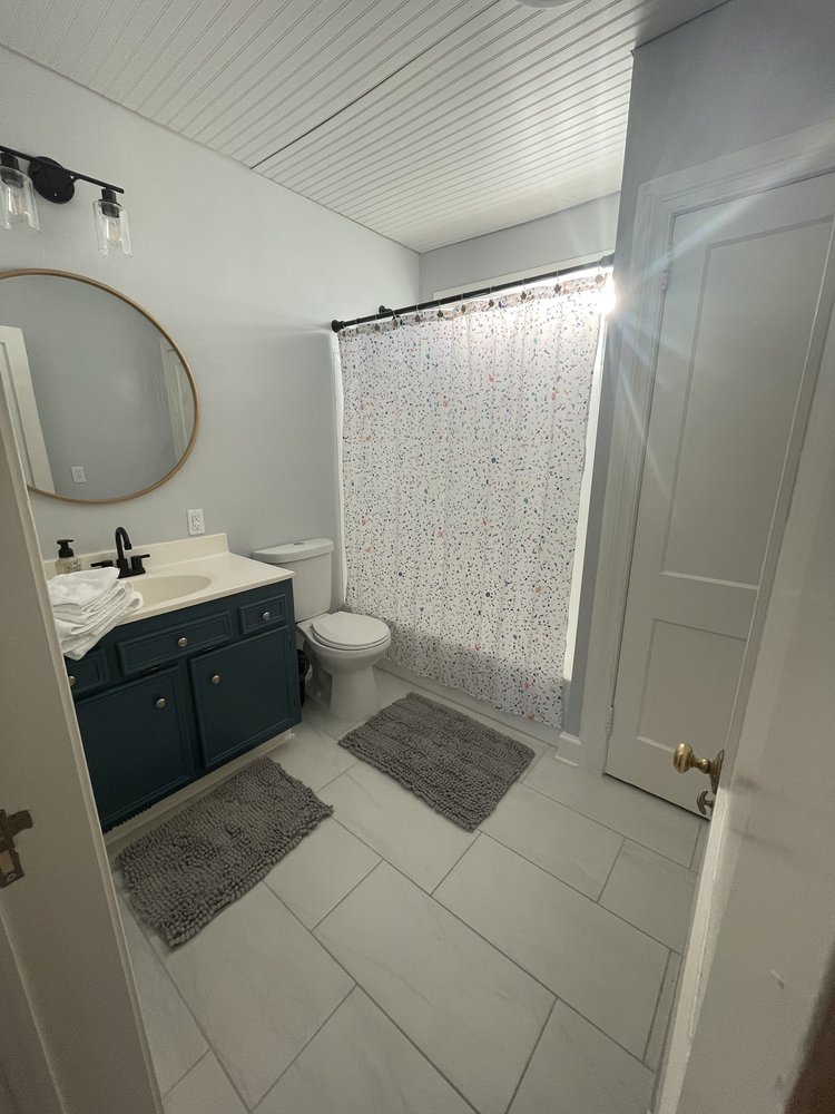 image of business Home Improvement in Greenville SC