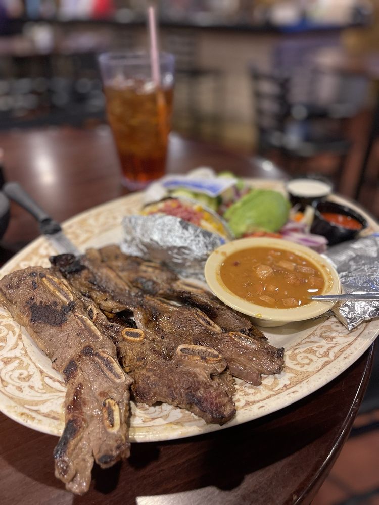 Ajuua's Mexican Restaurant
