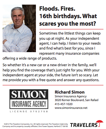 Simon Insurance Agency