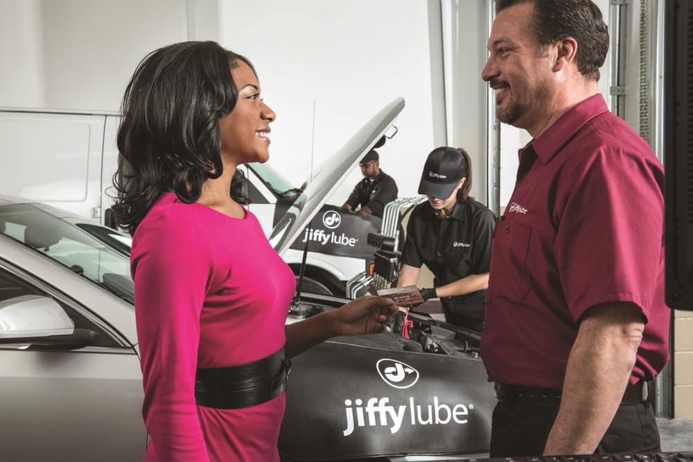 Lube Lube