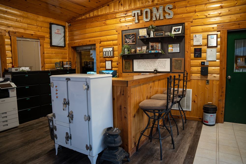 image of business Tom