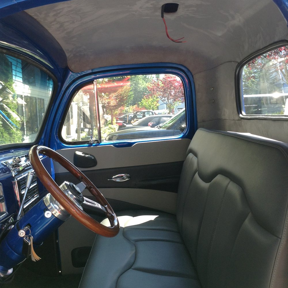 Durham Upholstery 37 Photos Auto Upholstery 1421 S 192nd St