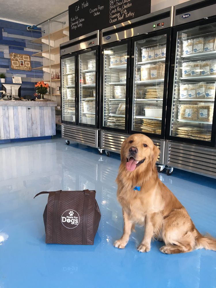 Meals For Dogs