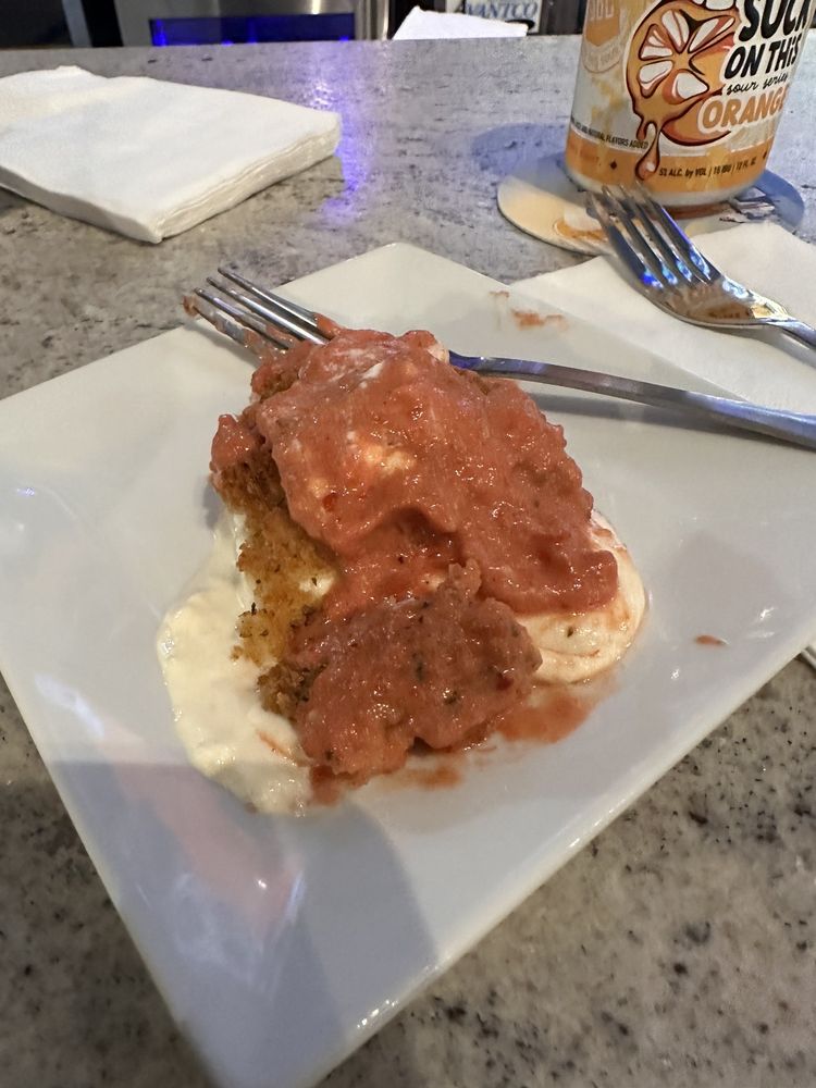 Peanut Bar