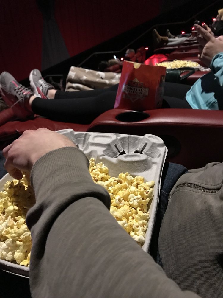 MJR Chesterfield Crossing Digital Cinema 16 27 Photos & 34 Reviews