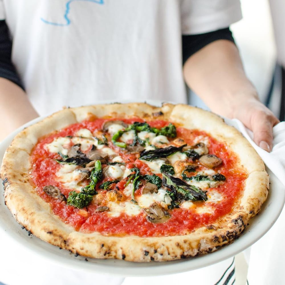 Big Bon Pizza 25 Photos & 11 Reviews Pizza Bloomingdale, GA