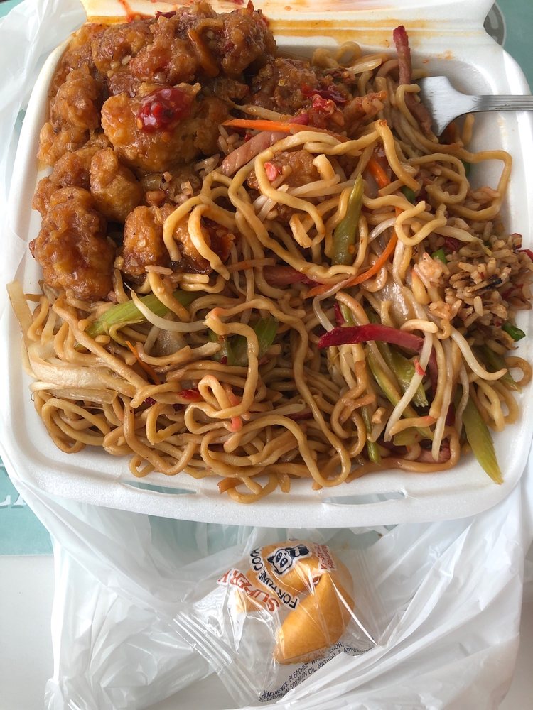 China Garden