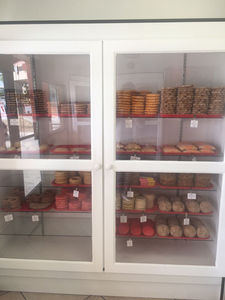 Panaderia La Rosa Bakery 10 Photos Bakeries 15974 Perris Blvd