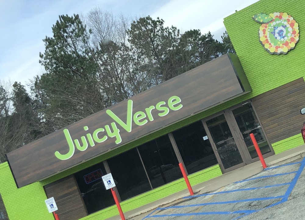 JuicyVerse