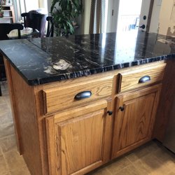 Countertop Solutions Installation 1314 Erie St Countertop Solutions Installation 1314 Erie St Kansas City Mo Phone Number Yelp