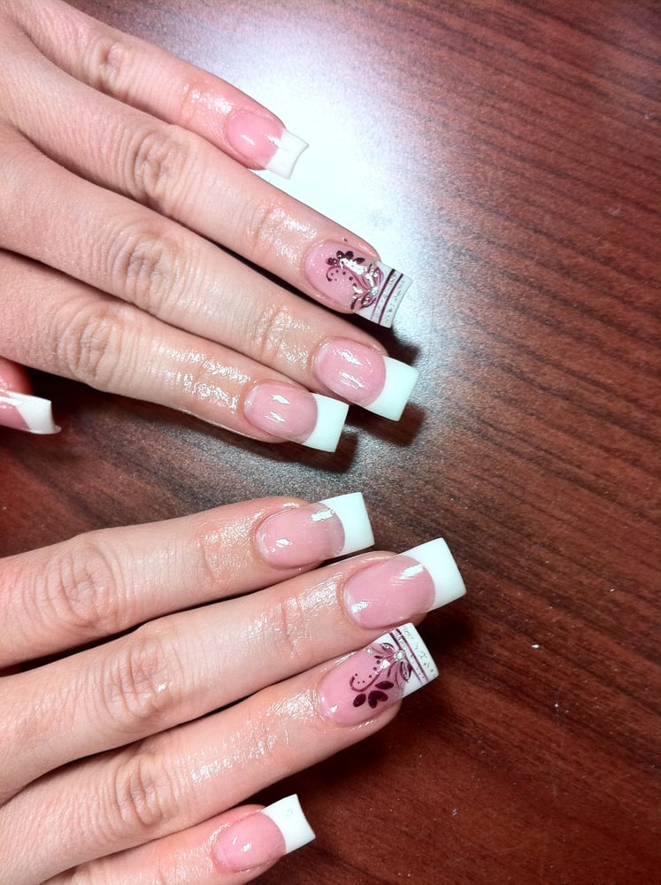 Bellas Nails and Spa 157 Photos & 73 Reviews Nail Salons 12200