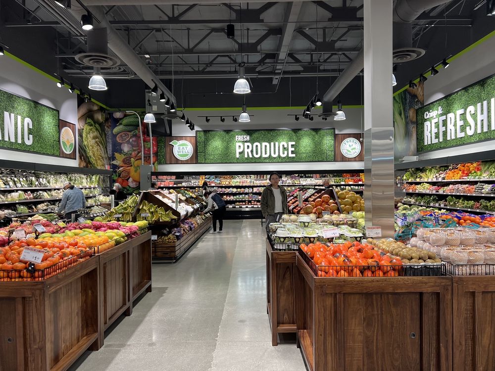 99 Ranch Market