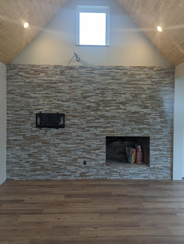 Peninsula Masonry & Restoration