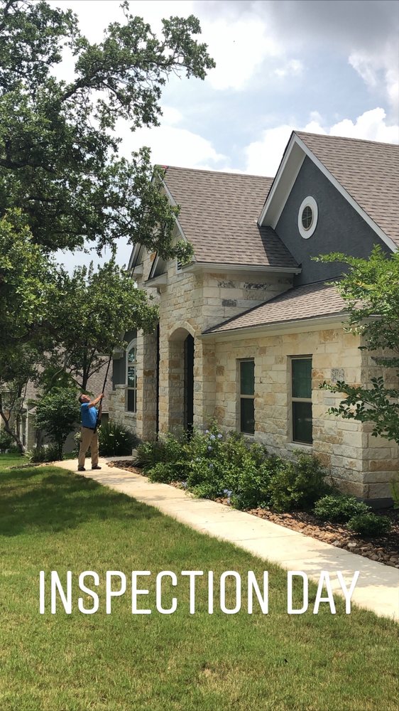 Lange Home Inspection