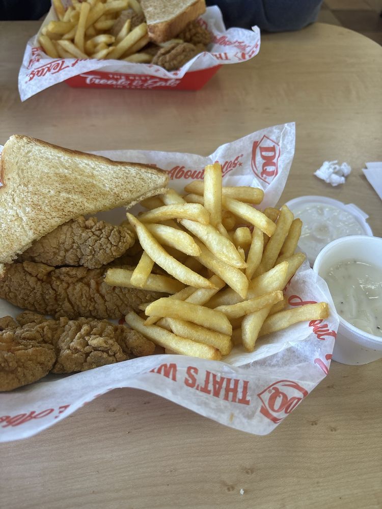 Dairy Queen Dairy Queen