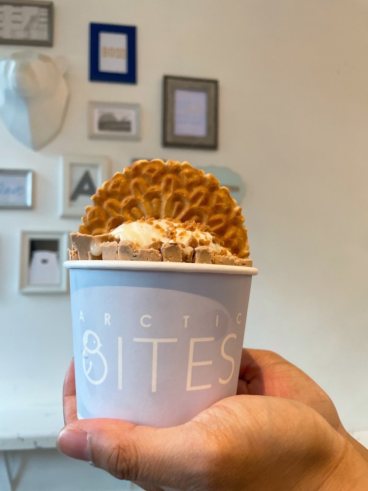 Arctic Bites