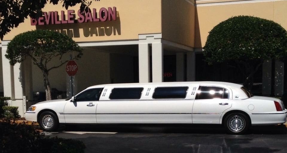 Beville Salon Image